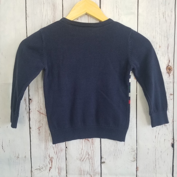 The Children's place set, Size 3T, Sweater and pants - Picture 4 of 10